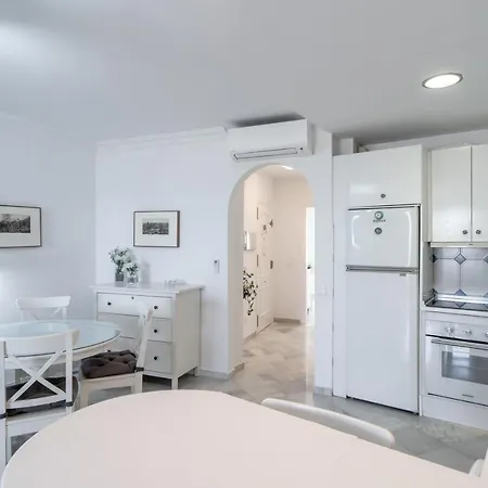 Apartment Stella Maris B Casasol *