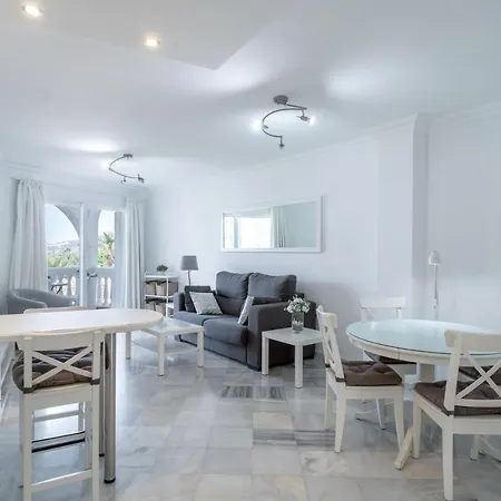 Stella Maris B Casasol Apartment