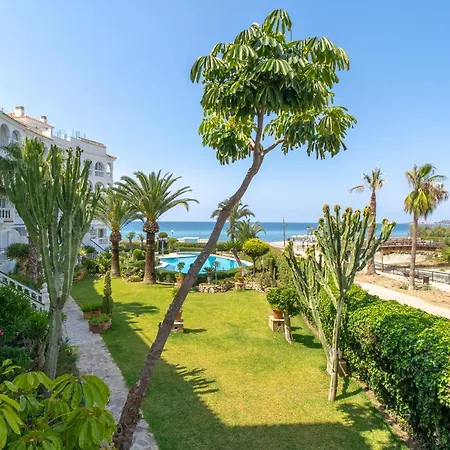 Stella Maris B Casasol