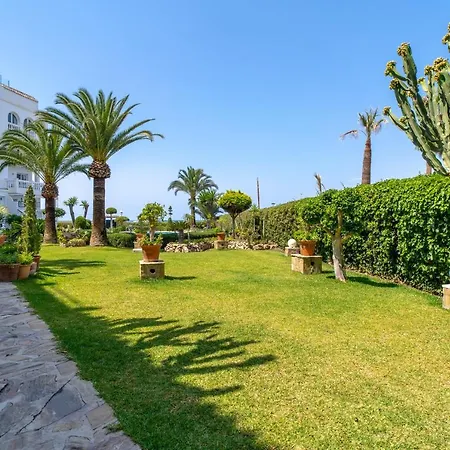 Stella Maris B Casasol