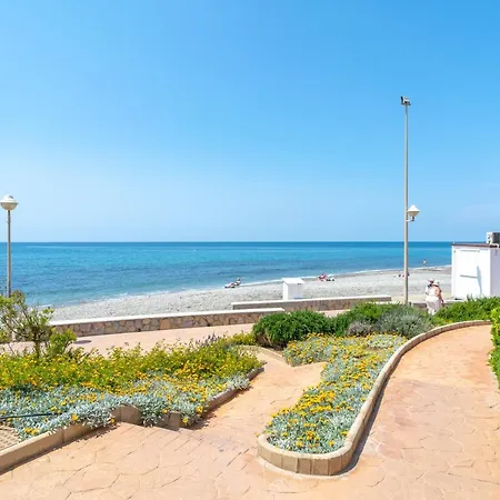 Stella Maris B Casasol Nerja