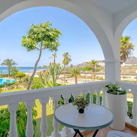 Stella Maris B Casasol Apartment Nerja
