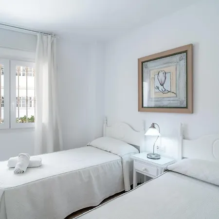 Stella Maris B Casasol Apartment Nerja