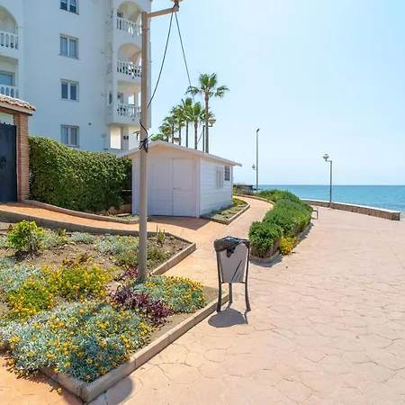 Stella Maris B Casasol Apartment