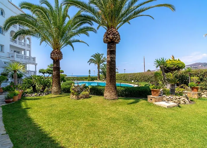 Stella Maris B Casasol