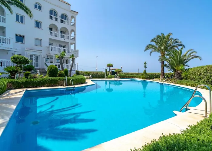 Stella Maris B Casasol Διαμέρισμα Nerja