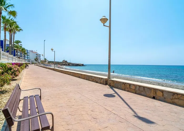 Διαμέρισμα Stella Maris B Casasol *