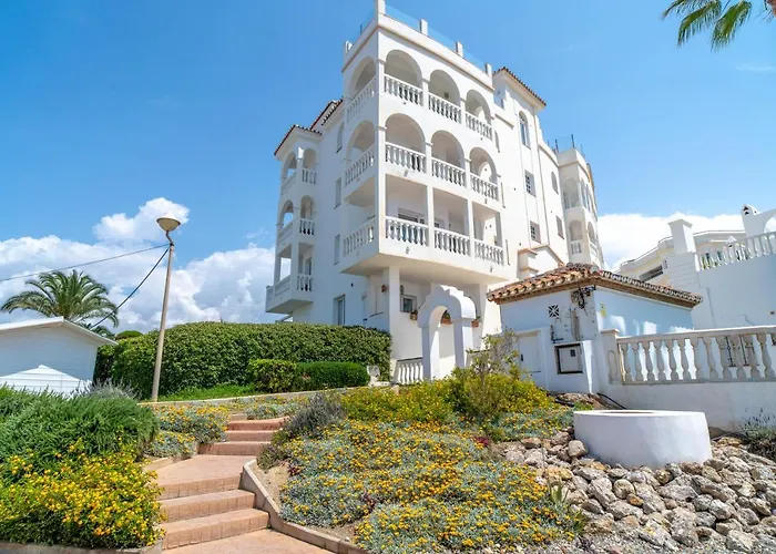 Stella Maris B Casasol Διαμέρισμα Nerja