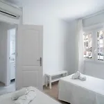 Stella Maris B Casasol Appartement