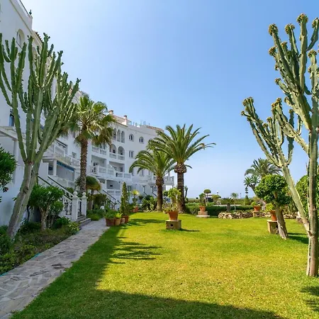 Apartment Stella Maris B Casasol *