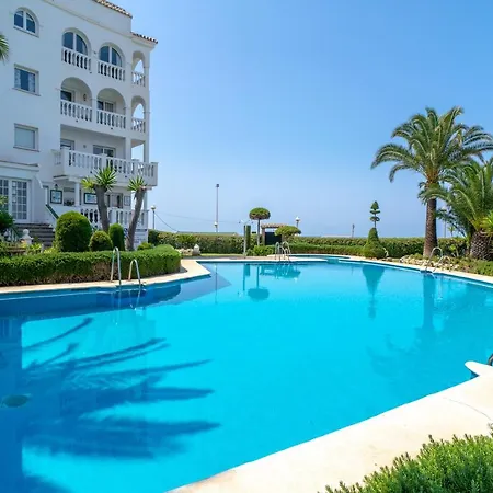 Stella Maris B Casasol Apartmán Nerja