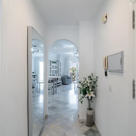 Apartament Stella Maris B Casasol Nerja