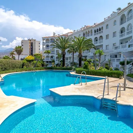 Stella Maris B Casasol Apartament Nerja