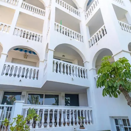 Stella Maris B Casasol * Nerja