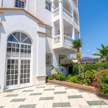 Apartment Stella Maris B Casasol *