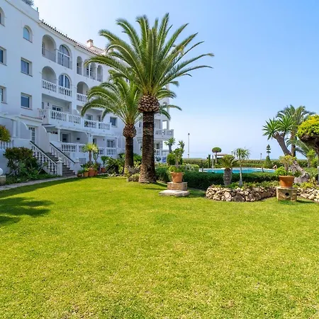 Appartement Stella Maris B Casasol Nerja