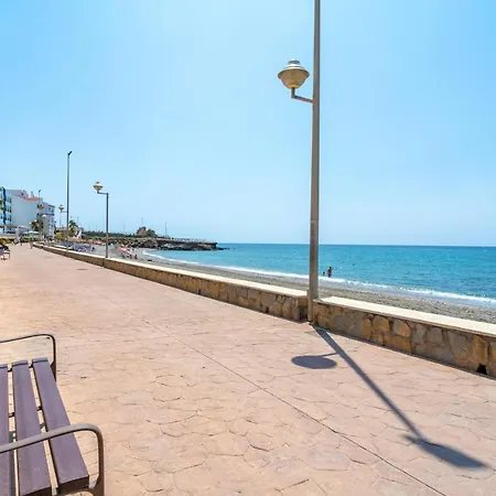 Apartament Stella Maris B Casasol *