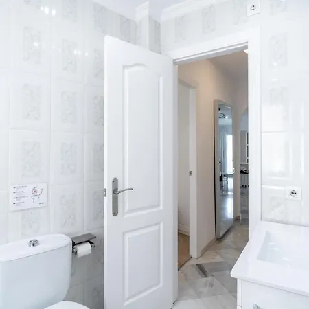 Stella Maris B Casasol Apartment Nerja
