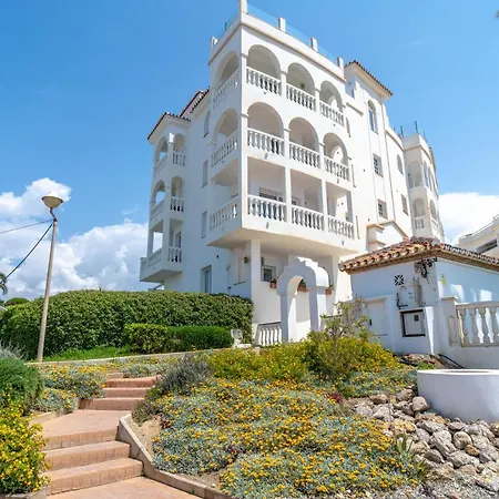Stella Maris B Casasol Apartment Nerja
