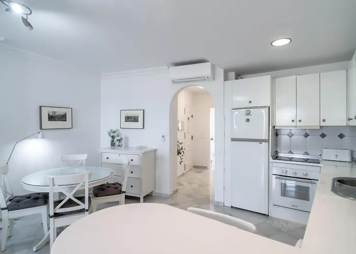 Appartement Stella Maris B Casasol *