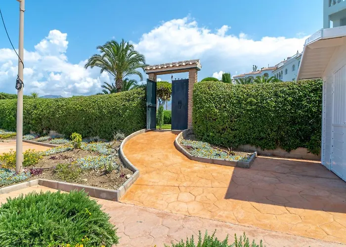 Stella Maris B Casasol