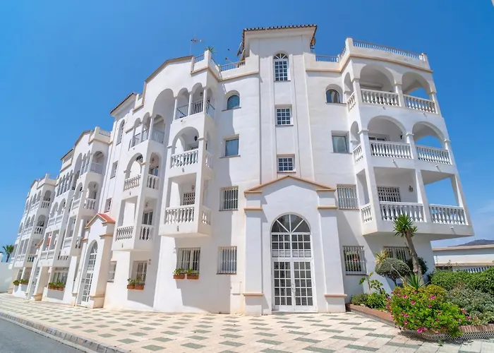 Stella Maris B Casasol Nerja