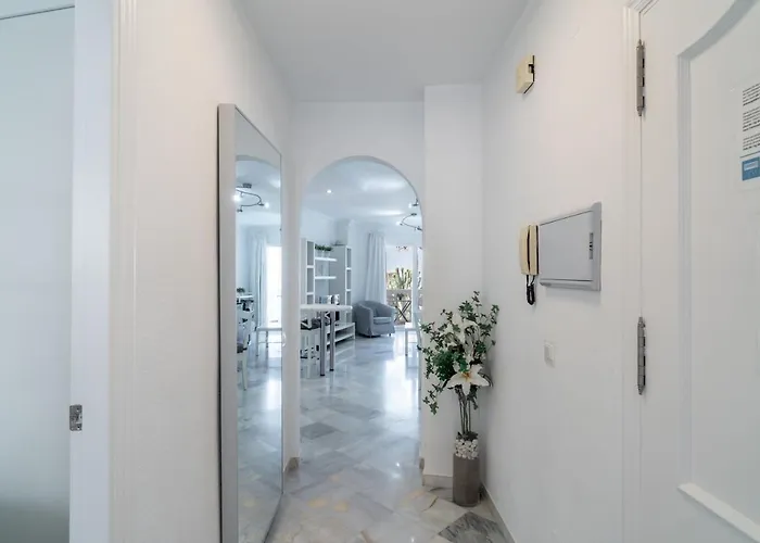 Apartment Stella Maris B Casasol Nerja