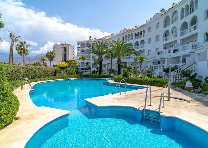 Stella Maris B Casasol Apartment Nerja
