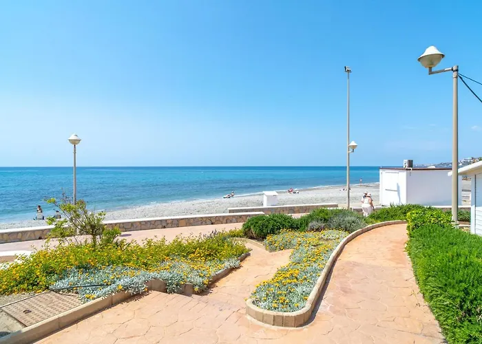 Stella Maris B Casasol Nerja