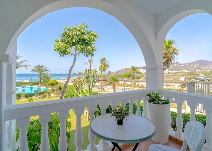 Stella Maris B Casasol Apartment Nerja
