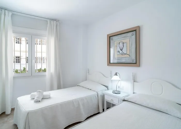 Stella Maris B Casasol Appartement Nerja