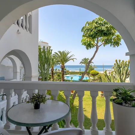 Stella Maris B Casasol