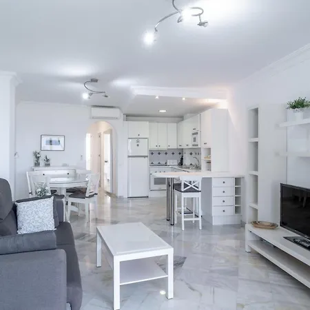 Apartamento Stella Maris B Casasol Nerja