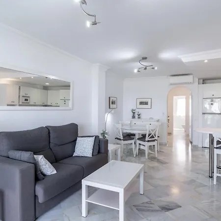 Apartamento Stella Maris B Casasol Nerja