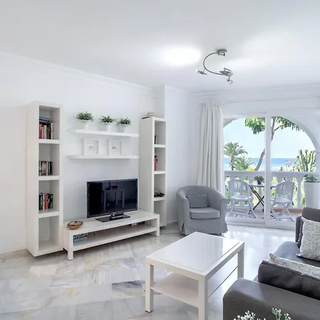 Stella Maris B Casasol Nerja