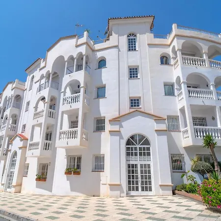 Stella Maris B Casasol Nerja